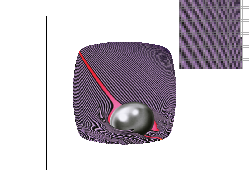 Figure 6.3: L_ZERO and P_LINEAR. L_ZERO and P_LINEAR